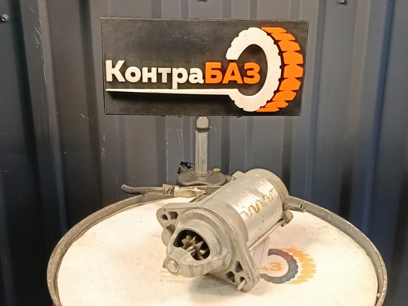 Запчасть стартер Lexus gs300 2006 GS300 3GR-FSE контрактная Стартер Lexus gs300 2006 GS300 3GR-FSE контрактная