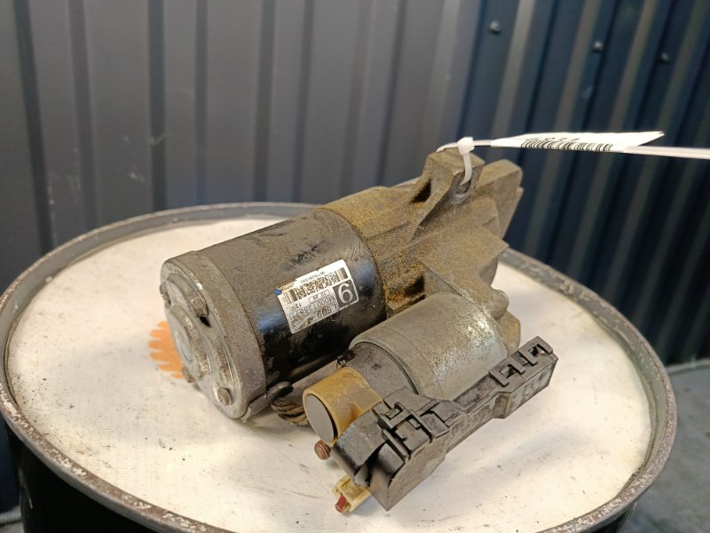 Стартер Atenza 2012 GH L5 Стартер Atenza 2012 GH L5