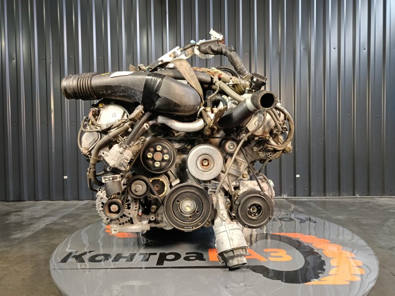 Двигатель Lexus LS460 LS460 1UR-FSE Двигатель Lexus LS460 LS460 1UR-FSE