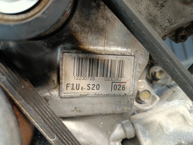Двигатель LS460 2008 LS460 1UR-FSE Двигатель LS460 2008 LS460 1UR-FSE
