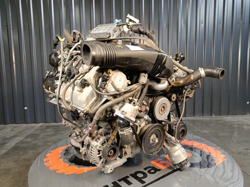 Двигатель LS460 2008 LS460 1UR-FSE Двигатель LS460 2008 LS460 1UR-FSE