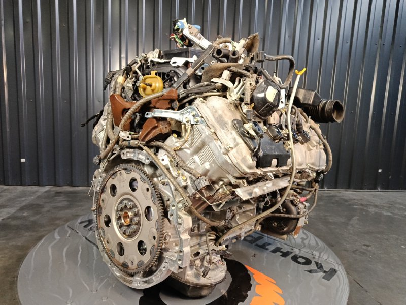 Двигатель LS460 2008 LS460 1UR-FSE Двигатель LS460 2008 LS460 1UR-FSE