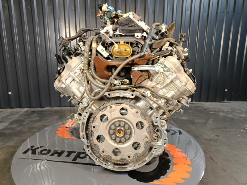 Двигатель LS460 2008 LS460 1UR-FSE Двигатель LS460 2008 LS460 1UR-FSE