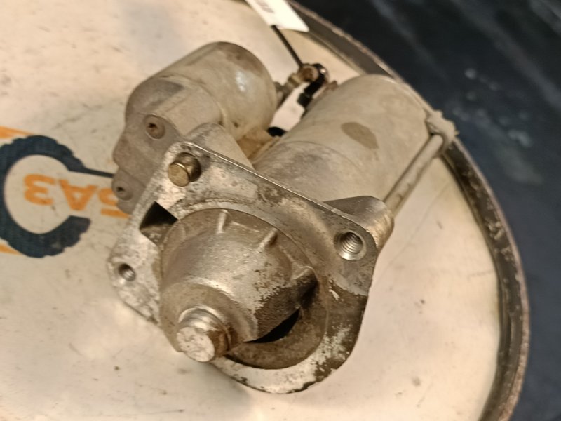 Стартер XC90 B5254T