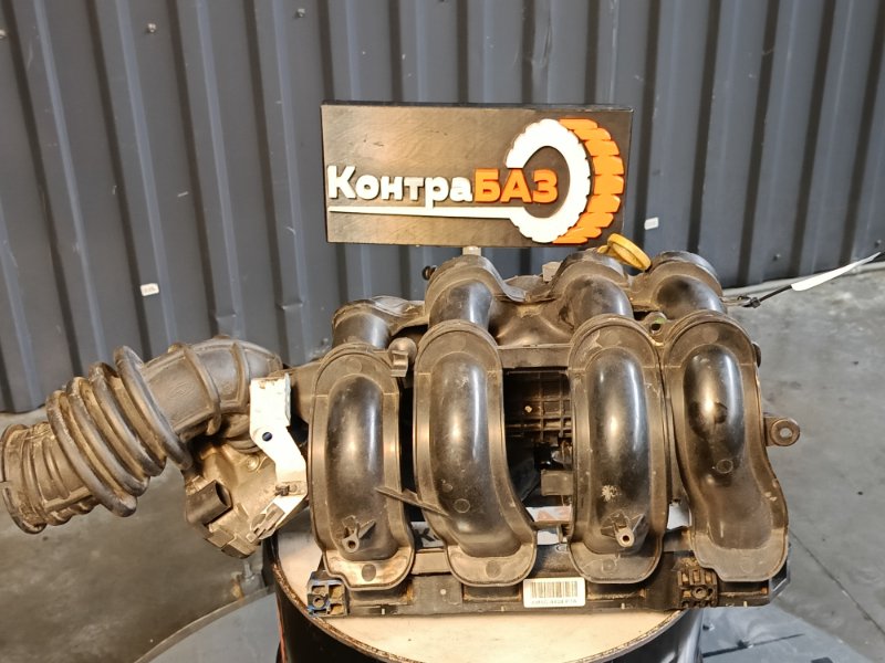 Коллектор впускной Ford Focus PNDA контрактная
