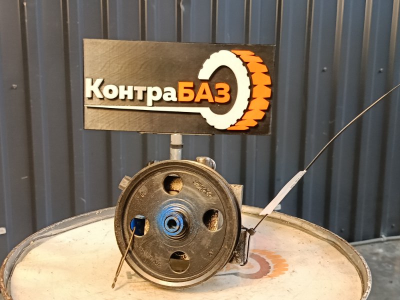 Насос гидроусилителя руля Ford Focus PNDA контрактная
