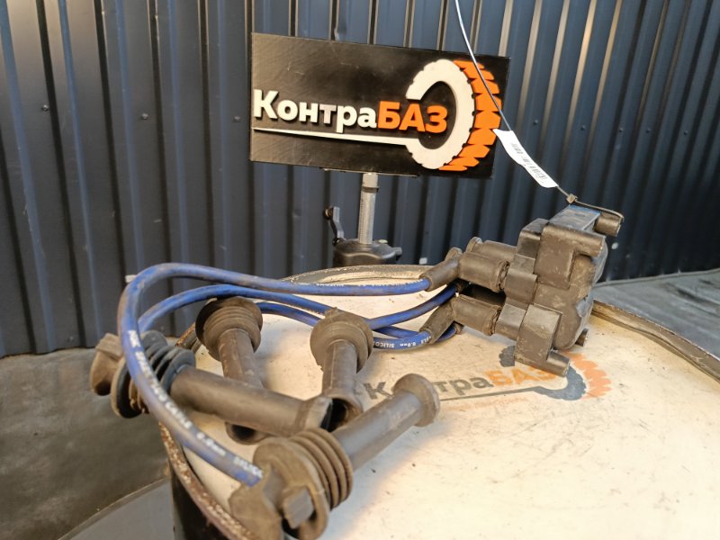 Катушка зажигания Focus PNDA
