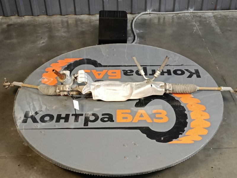 Рулевая рейка Ford Focus контрактная