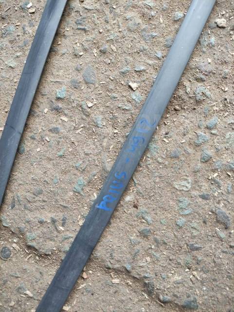 Молдинг крыши левый Prius ZVW30 Молдинг крыши левый Prius ZVW30