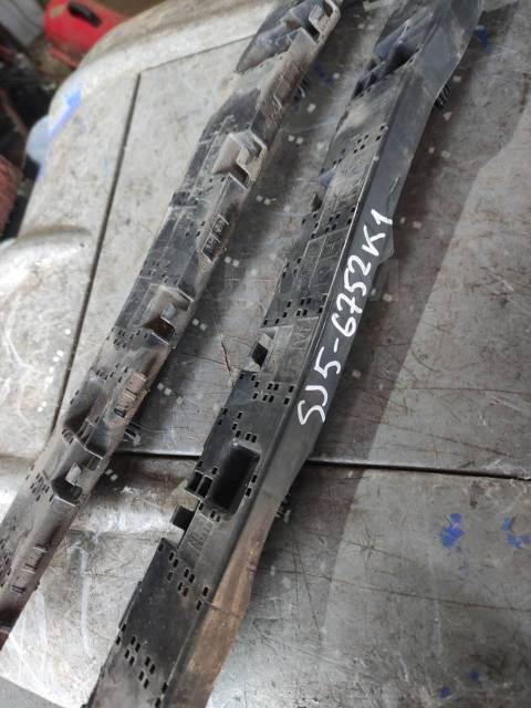 Крепление бампера заднее Forester SJ5 Крепление бампера заднее Forester SJ5