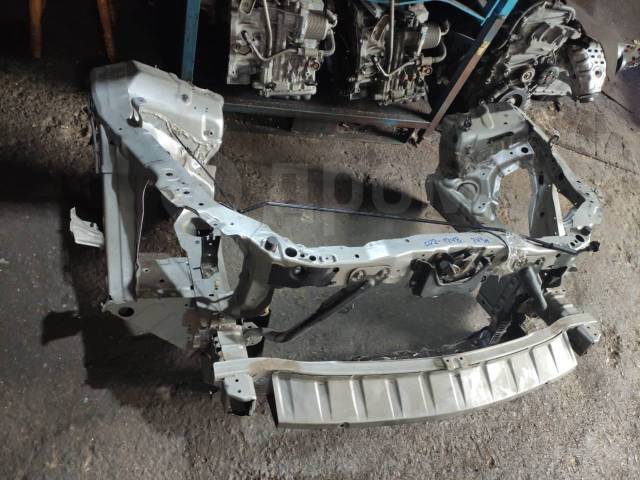 Телевизор Honda Accord CU2