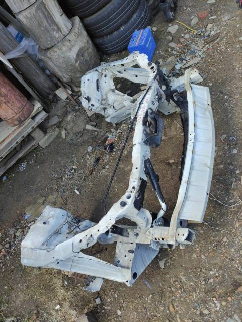 Телевизор Honda Accord CU2 контрактная