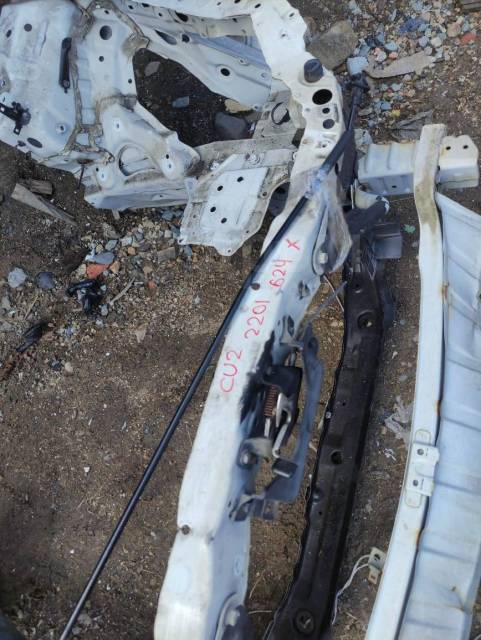 Телевизор Accord CU2