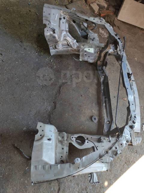 Телевизор Honda Accord CU2 контрактная