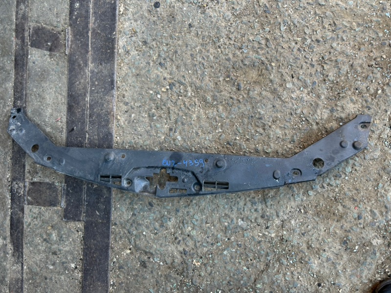 Кожух замка капота Honda Accord CU2 K24 71129-TL0 контрактная