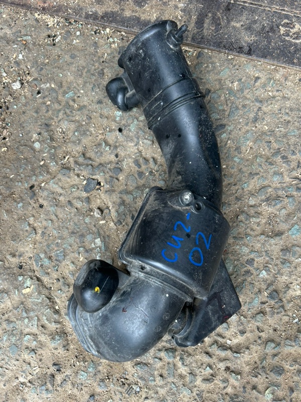 Патрубок воздухозаборника Honda Accord CU2 K24A контрактная