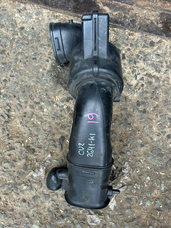 Патрубок воздухозаборника Honda Accord CU2 K24A контрактная