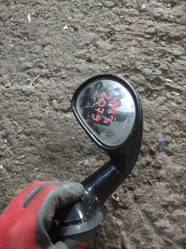 Рожок Mitsubishi RVR GA3W