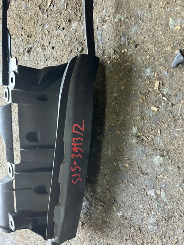 Кожух замка капота FORESTER 2013 SJ5 FB20