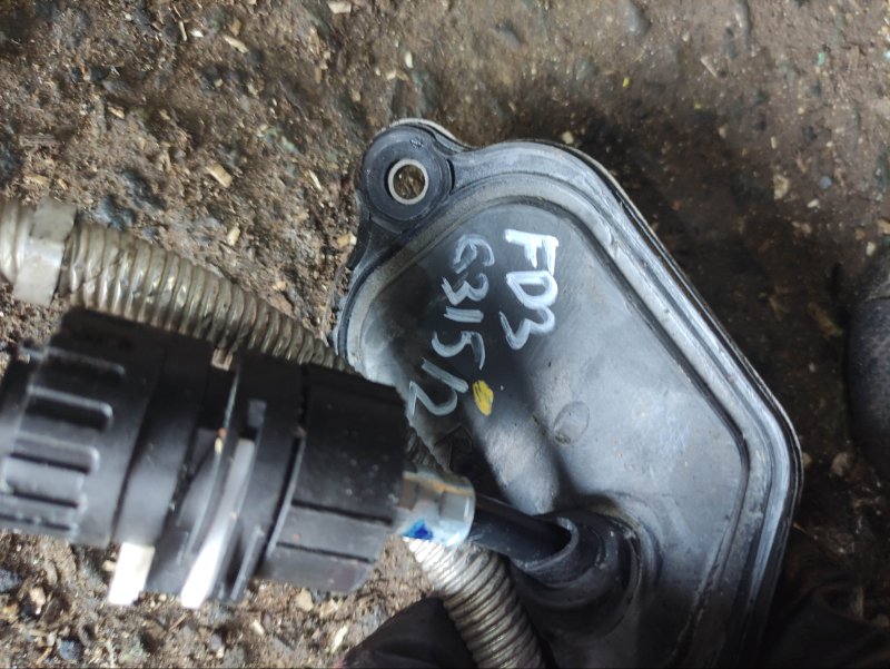 Тросик переключения АКПП Civic 2010 FD3 LDA