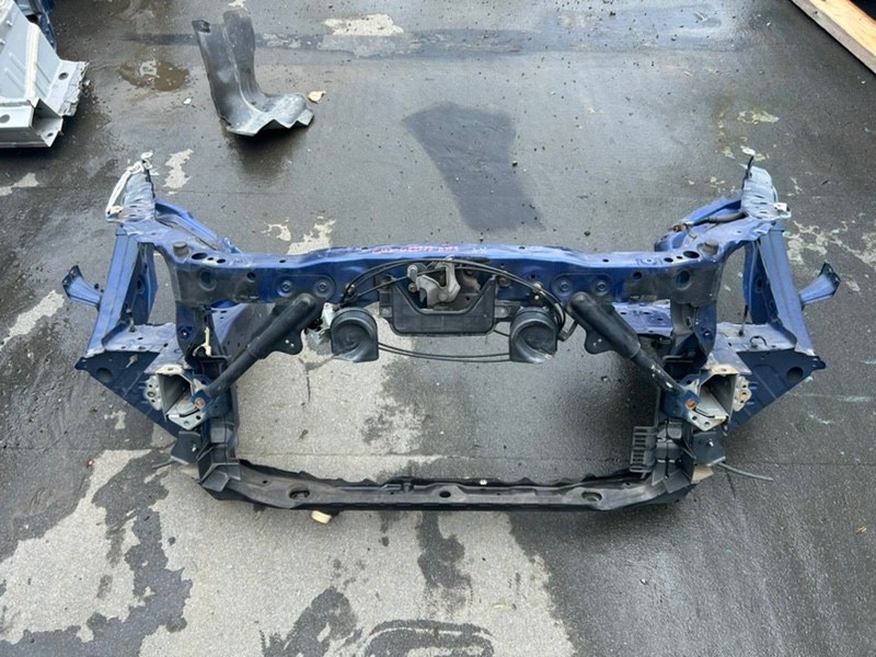 Запчасть телевизор HONDA ACCORD 2008 CU2 K24A контрактная Телевизор HONDA ACCORD 2008 CU2 K24A контрактная