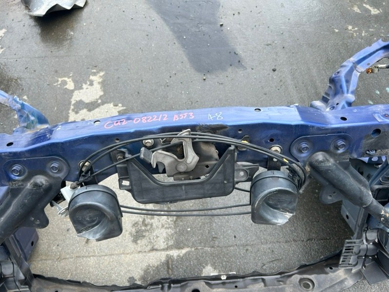 Телевизор ACCORD 2008 CU2 K24A Телевизор ACCORD 2008 CU2 K24A