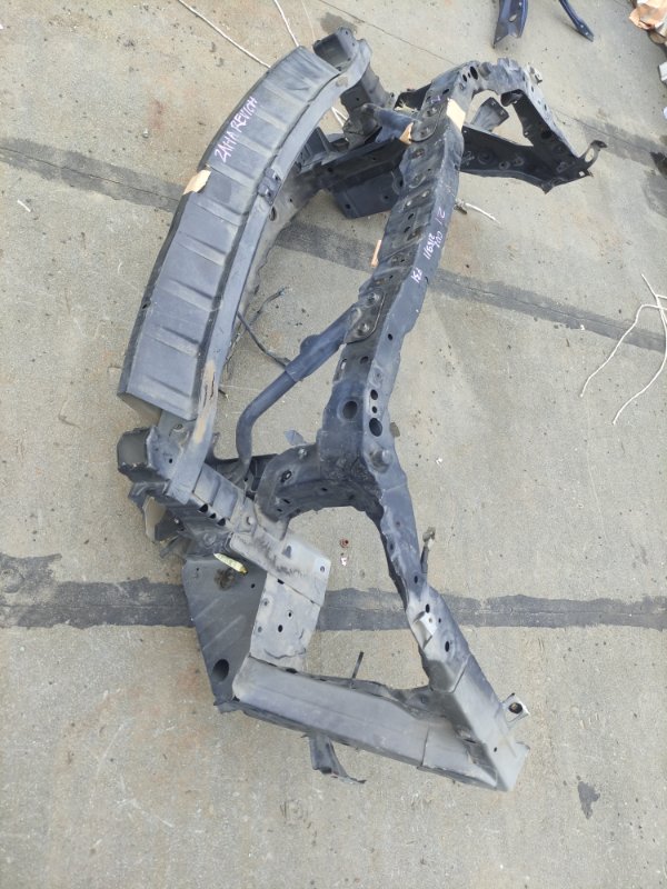 Телевизор HONDA ACCORD CU2 Телевизор HONDA ACCORD CU2