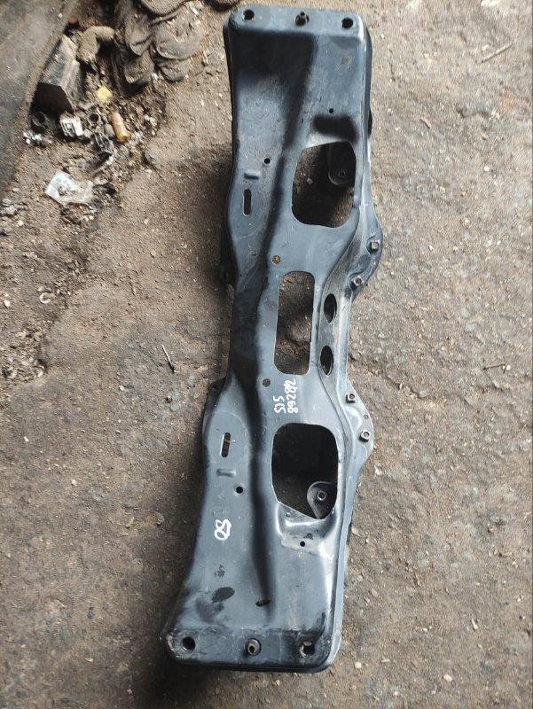 Запчасть балка передняя SUBARU FORESTER 2013 SJ5 FB20 контрактная Балка передняя SUBARU FORESTER 2013 SJ5 FB20 контрактная