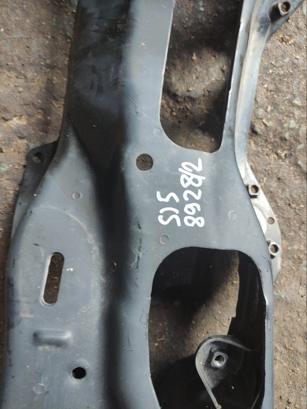 Балка передняя FORESTER 2013 SJ5 FB20 Балка передняя FORESTER 2013 SJ5 FB20