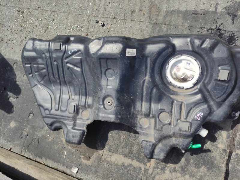 Бак топливный BMW 7 Series F01 56646711 контрактная