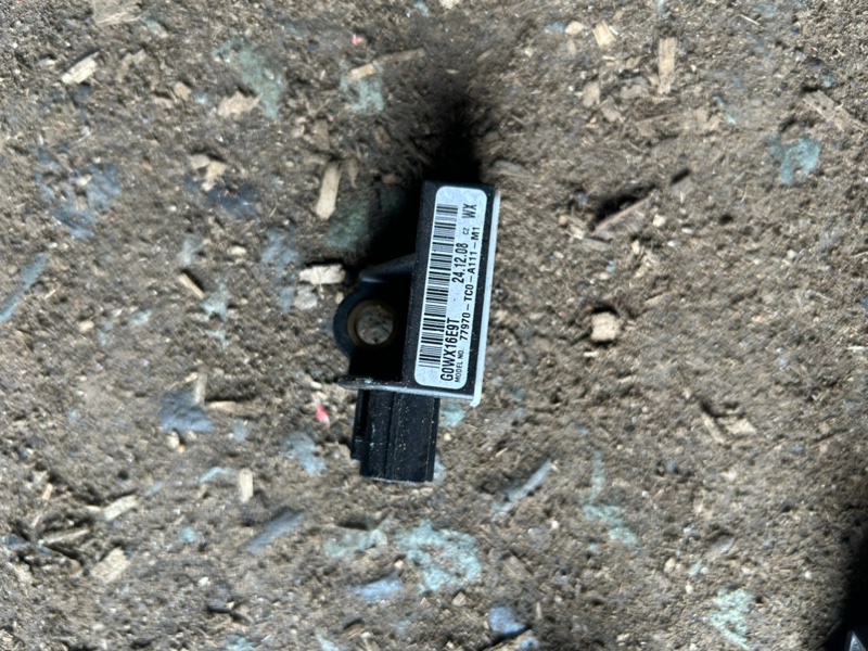 Датчик удара Honda Accord CU2 77970-TC0-A111-M1 контрактная