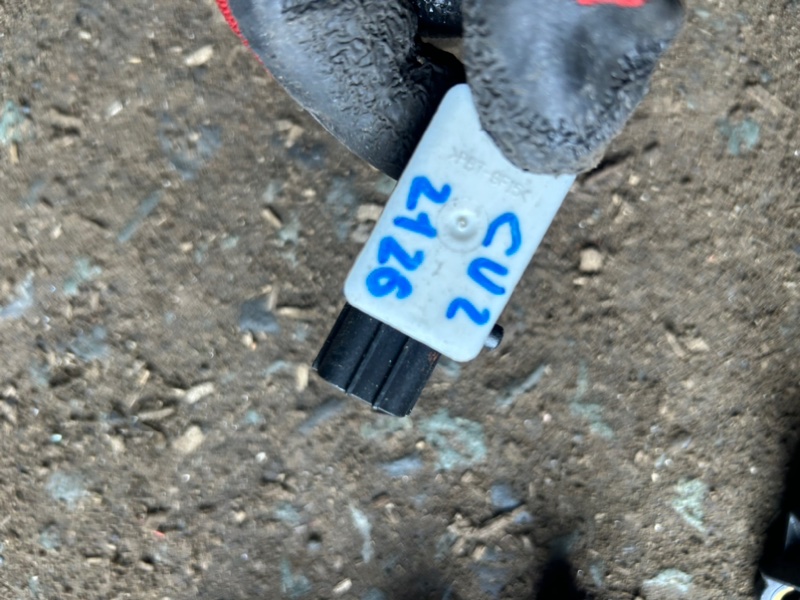 Датчик удара Accord CU2