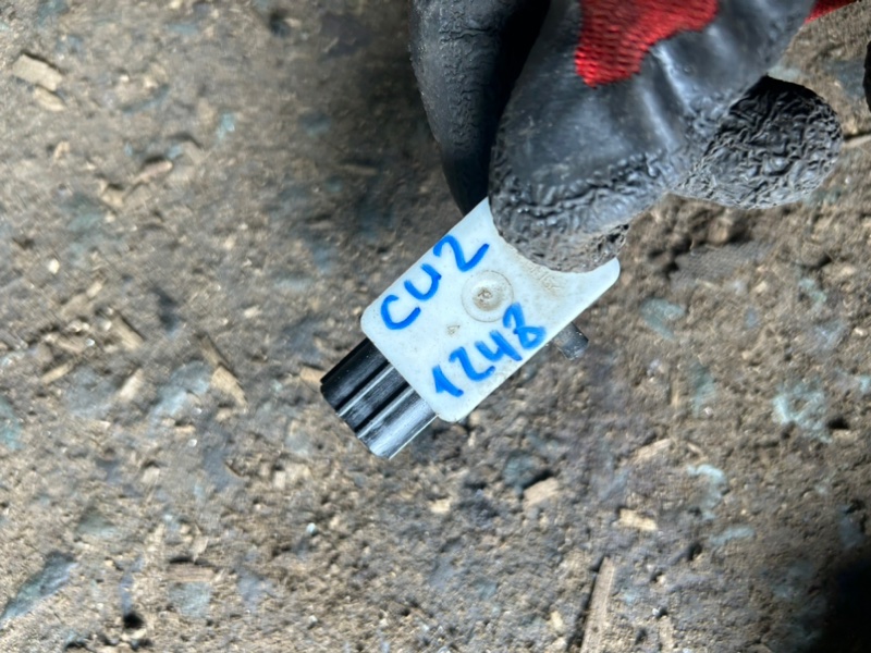 Датчик удара Accord CU2