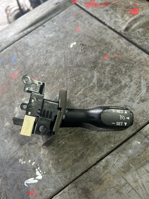 Запчасть блок круиз-контроля Toyota Camry ACV40 контрактная Блок Круиз-контроля Toyota Camry ACV40 контрактная