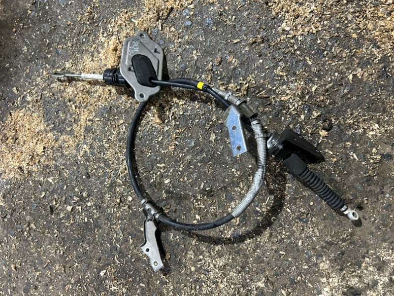 Тросик переключения АКПП HONDA Civic 2007 FD3 LDA контрактная