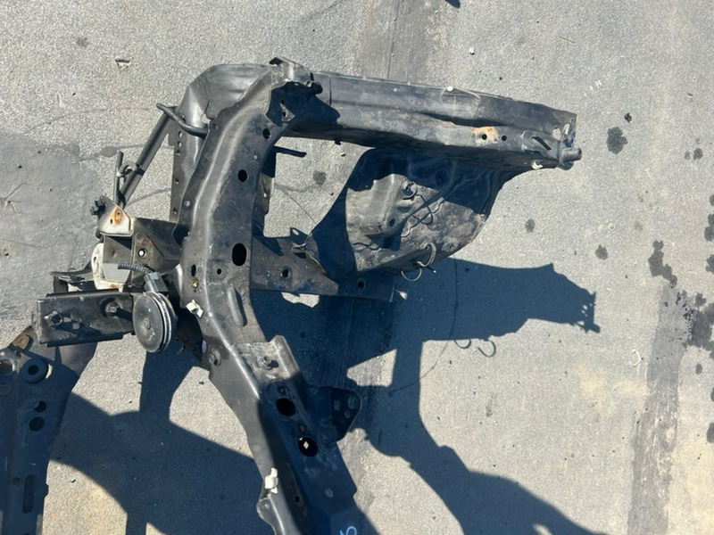 Телевизор CR-V 2007 RE4 K24A