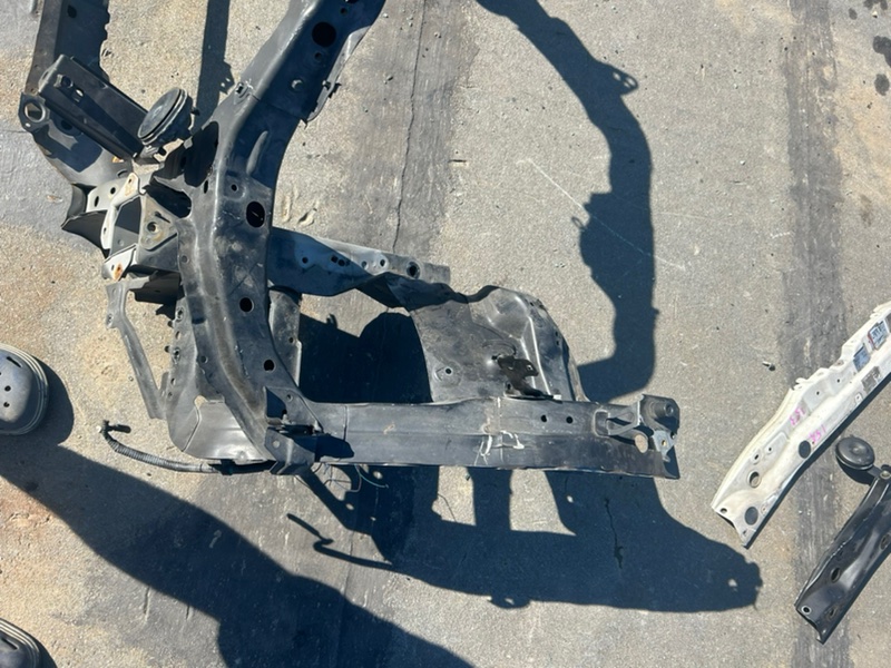 Телевизор CR-V 2007 RE4 K24A