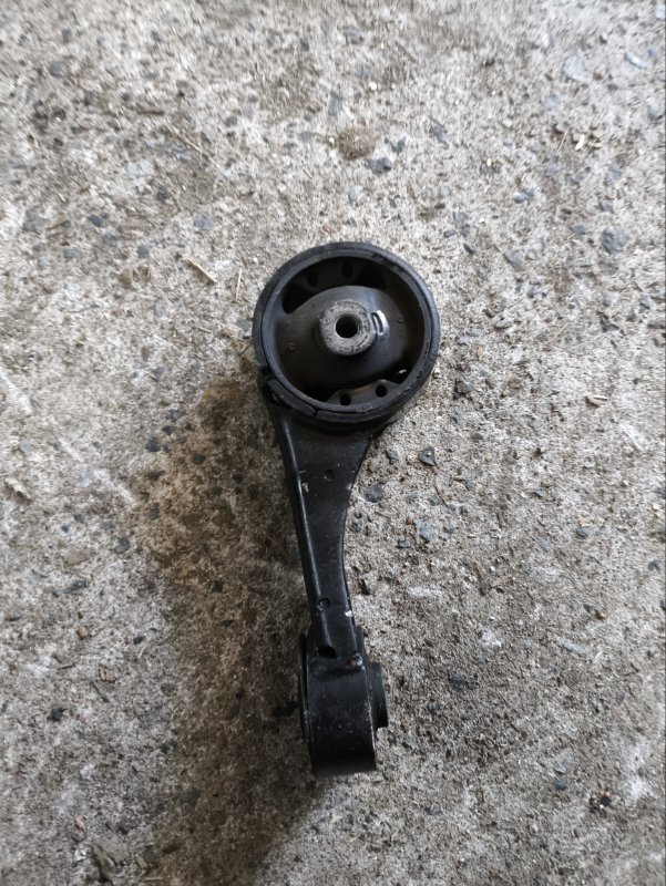 Запчасть подушка двс правая Toyota HARRIER 2007 GSU35W 2GRFE контрактная Подушка ДВС правая Toyota HARRIER 2007 GSU35W 2GRFE контрактная