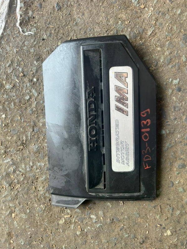 Декоративная крышка ДВС Honda Civic 2008 FD3 32121-RMX-00 контрактная