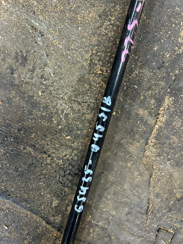 Стабилизатор задний HARRIER 2006 GSU35W 2GRFE