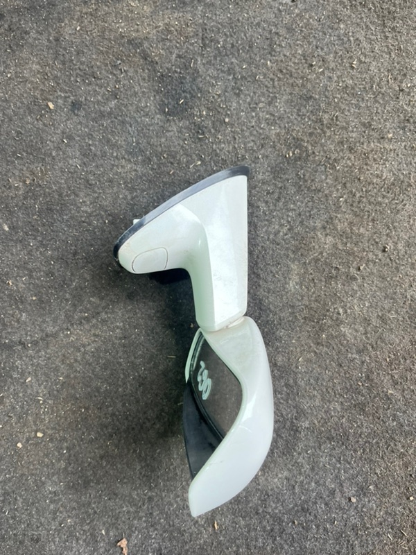 Рожок Toyota HARRIER GSU35W 2GRFE