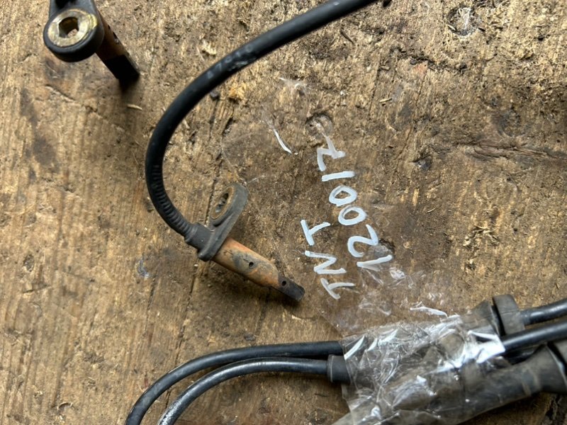 Датчик ABS передний X-TRAIL 2007 TNT31 QR25DE