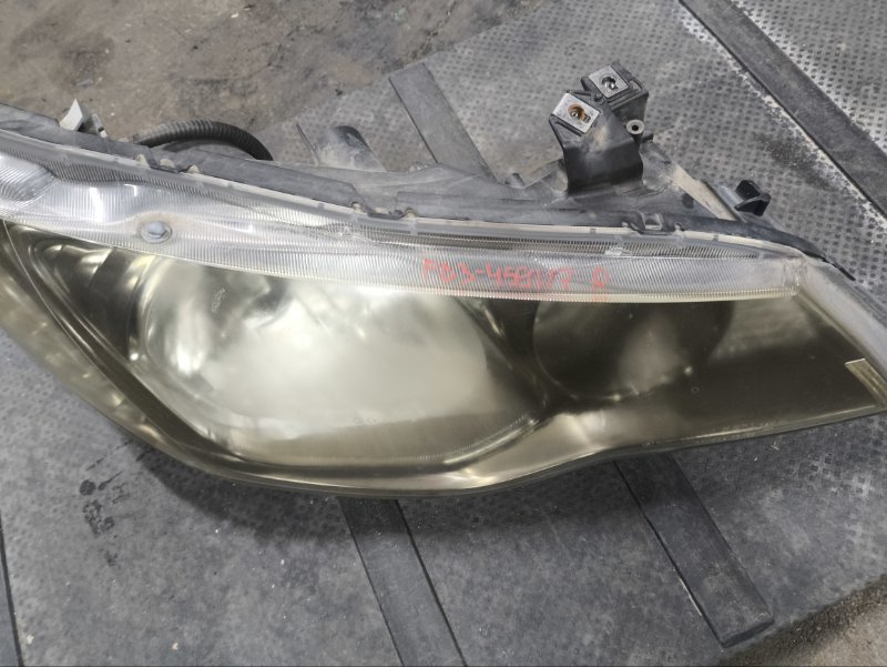 Фара правая HONDA Civic FD3 LDA