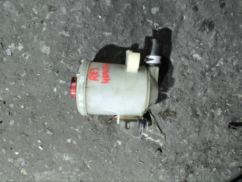 Бачок гидроусилителя руля HONDA CR-V 2007 RE3 K24A контрактная