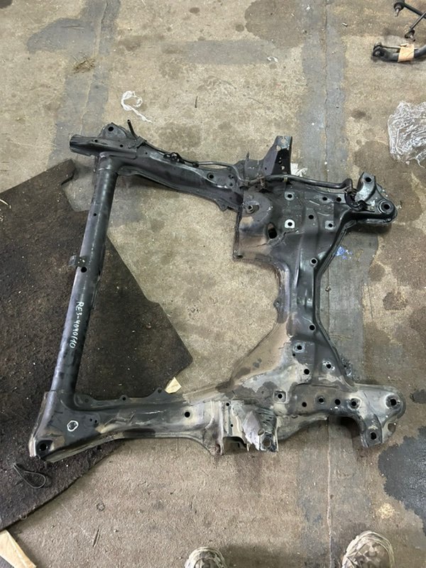 Балка под ДВС передняя HONDA CR-V 2007 RE3 K24A контрактная