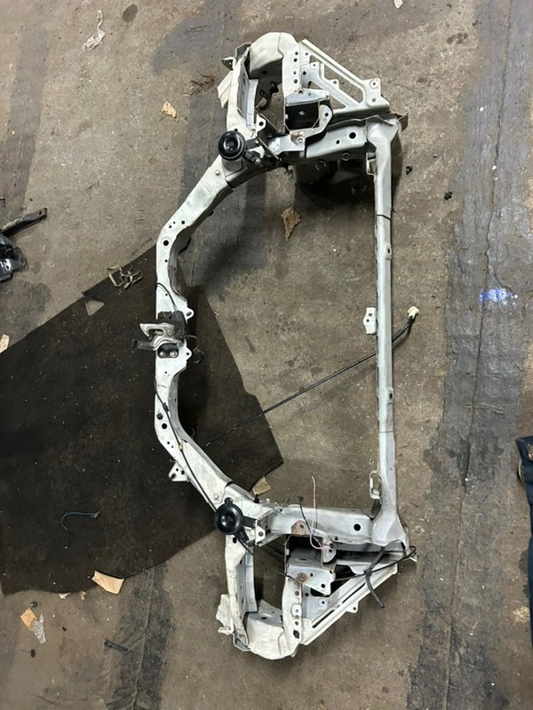 Запчасть телевизор HONDA CR-V 2007 RE3 K24A контрактная Телевизор HONDA CR-V 2007 RE3 K24A контрактная