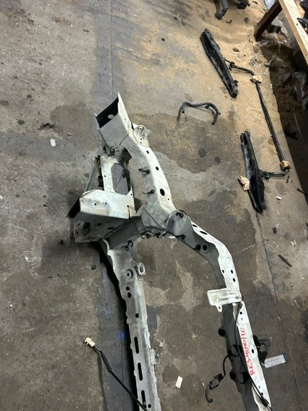 Телевизор CR-V 2007 RE3 K24A Телевизор CR-V 2007 RE3 K24A