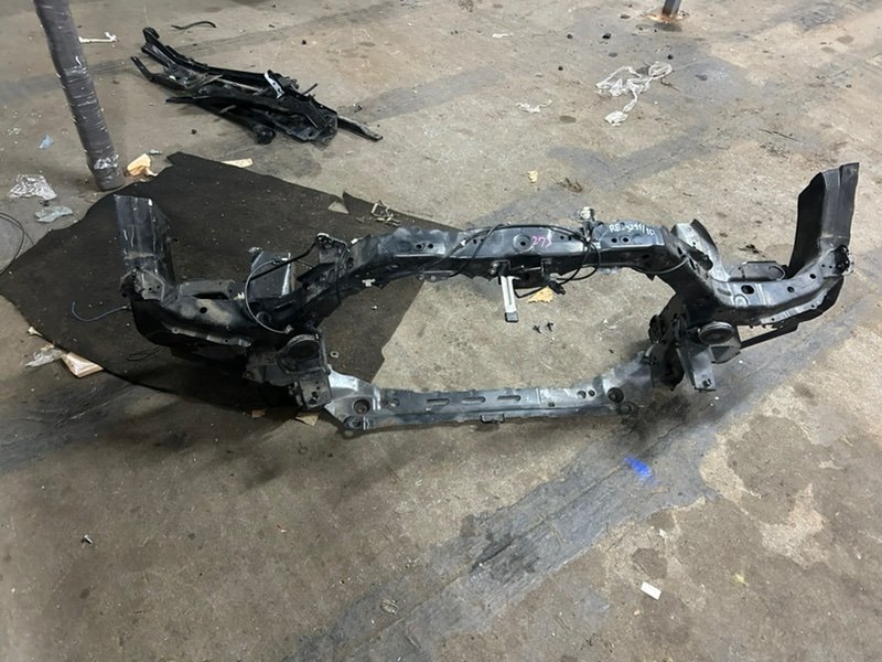 Запчасть телевизор HONDA CR-V 2008 RE3 K24A контрактная Телевизор HONDA CR-V 2008 RE3 K24A контрактная