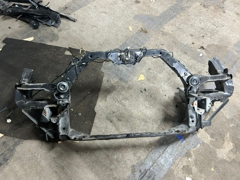 Телевизор CR-V 2008 RE3 K24A Телевизор CR-V 2008 RE3 K24A