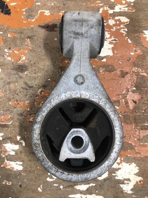 Подушка ДВС правая NISSAN X-TRAIL 2008 TNT31 QR25DE контрактная